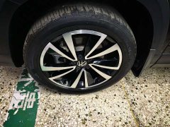 Volkswagen Touareg 2022 280TSI FWD Luxury Edition - ფოტო 14