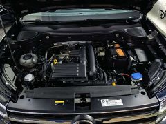 Volkswagen Touareg 2022 280TSI FWD Luxury Edition - ფოტო 15