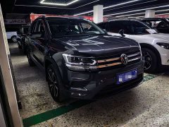 Volkswagen Touareg 2022 280TSI FWD Luxury Edition - ფოტო 3
