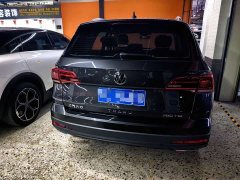 Volkswagen Touareg 2022 280TSI FWD Luxury Edition - ფოტო 5
