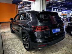 Volkswagen Touareg 2022 280TSI FWD Luxury Edition - ფოტო 6