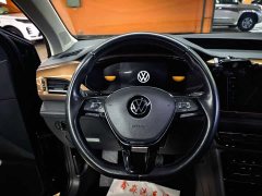 Volkswagen Touareg 2022 280TSI FWD Luxury Edition - ფოტო 9
