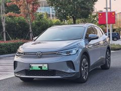 Toyota ID.4 CROZZ 2022 Standard Range PURE - ფოტო 1