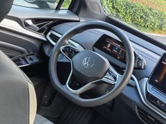 Toyota ID.4 CROZZ 2022 Standard Range PURE - ფოტო 13