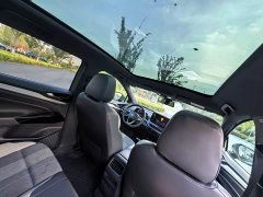 Toyota ID.4 CROZZ 2022 Standard Range PURE - ფოტო 14