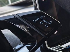 Toyota ID.4 CROZZ 2022 Standard Range PURE - ფოტო 15
