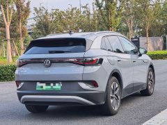 Toyota ID.4 CROZZ 2022 Standard Range PURE - ფოტო 6