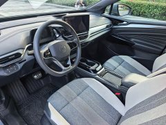 Toyota ID.4 CROZZ 2022 Standard Range PURE - ფოტო 9