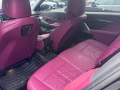 BMW i5 eDrive 35L M Sport Package - ფოტო 7