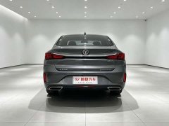 Changan Eado PLUS Blue Whale NE 1.4T GDI DCT Luxury Edition - ფოტო 10