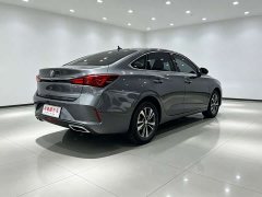 Changan Eado PLUS Blue Whale NE 1.4T GDI DCT Luxury Edition - ფოტო 11