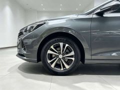 Changan Eado PLUS Blue Whale NE 1.4T GDI DCT Luxury Edition - ფოტო 12