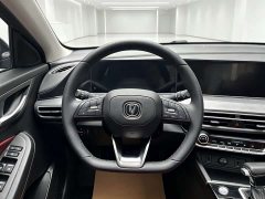 Changan Eado PLUS Blue Whale NE 1.4T GDI DCT Luxury Edition - ფოტო 13