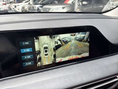 Changan Eado PLUS Blue Whale NE 1.4T GDI DCT Luxury Edition - ფოტო 14