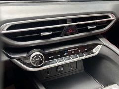 Changan Eado PLUS Blue Whale NE 1.4T GDI DCT Luxury Edition - ფოტო 15