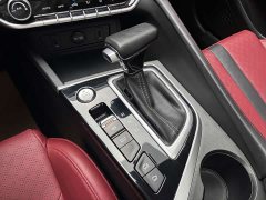 Changan Eado PLUS Blue Whale NE 1.4T GDI DCT Luxury Edition - ფოტო 16
