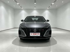 Changan Eado PLUS Blue Whale NE 1.4T GDI DCT Luxury Edition - ფოტო 2
