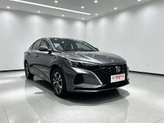 Changan Eado PLUS Blue Whale NE 1.4T GDI DCT Luxury Edition - ფოტო 3