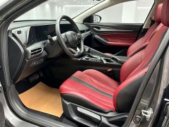 Changan Eado PLUS Blue Whale NE 1.4T GDI DCT Luxury Edition - ფოტო 4