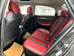 Changan Eado PLUS Blue Whale NE 1.4T GDI DCT Luxury Edition - ფოტო 5