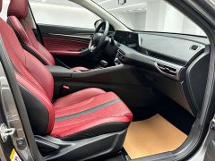 Changan Eado PLUS Blue Whale NE 1.4T GDI DCT Luxury Edition - ფოტო 6