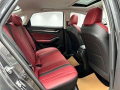 Changan Eado PLUS Blue Whale NE 1.4T GDI DCT Luxury Edition - ფოტო 7