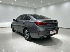 Changan Eado PLUS Blue Whale NE 1.4T GDI DCT Luxury Edition - ფოტო 9