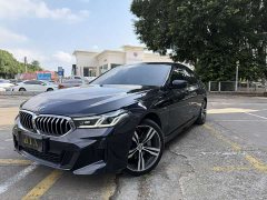 BMW 6 Series GT 2021 Facelift 630i M Sport Package - ფოტო 1