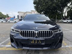 BMW 6 Series GT 2021 Facelift 630i M Sport Package - ფოტო 2