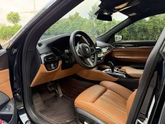 BMW 6 Series GT 2021 Facelift 630i M Sport Package - ფოტო 3
