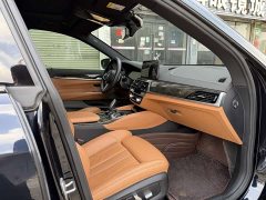 BMW 6 Series GT 2021 Facelift 630i M Sport Package - ფოტო 4
