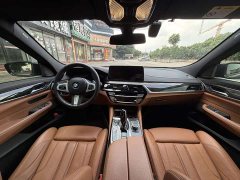 BMW 6 Series GT 2021 Facelift 630i M Sport Package - ფოტო 5