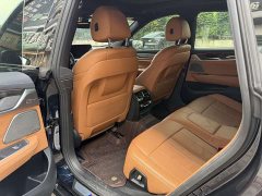 BMW 6 Series GT 2021 Facelift 630i M Sport Package - ფოტო 6