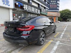 BMW 6 Series GT 2021 Facelift 630i M Sport Package - ფოტო 9