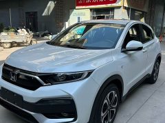 Honda XR-V 1.5L CVT Comfort - ფოტო 1