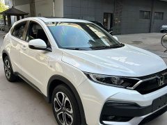 Honda XR-V 1.5L CVT Comfort - ფოტო 2