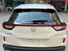 Honda XR-V 1.5L CVT Comfort - ფოტო 3