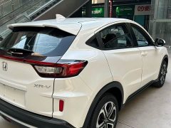 Honda XR-V 1.5L CVT Comfort - ფოტო 4