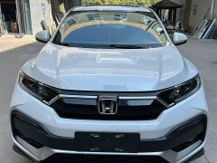 Honda XR-V 1.5L CVT Comfort - ფოტო 5