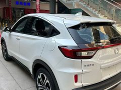 Honda XR-V 1.5L CVT Comfort - ფოტო 6