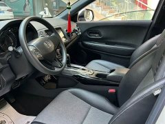 Honda XR-V 1.5L CVT Comfort - ფოტო 7