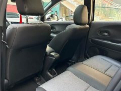 Honda XR-V 1.5L CVT Comfort - ფოტო 8