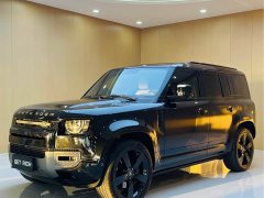 Land Rover Defender 110 3.0T P400 X-Dynamic HSE - ფოტო 1