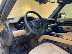 Land Rover Defender 110 3.0T P400 X-Dynamic HSE - ფოტო 10