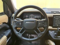 Land Rover Defender 110 3.0T P400 X-Dynamic HSE - ფოტო 11