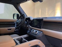 Land Rover Defender 110 3.0T P400 X-Dynamic HSE - ფოტო 12
