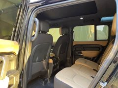 Land Rover Defender 110 3.0T P400 X-Dynamic HSE - ფოტო 13