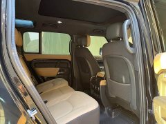 Land Rover Defender 110 3.0T P400 X-Dynamic HSE - ფოტო 15