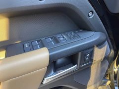 Land Rover Defender 110 3.0T P400 X-Dynamic HSE - ფოტო 16