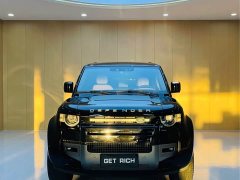 Land Rover Defender 110 3.0T P400 X-Dynamic HSE - ფოტო 2